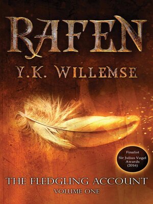 cover image of Rafen